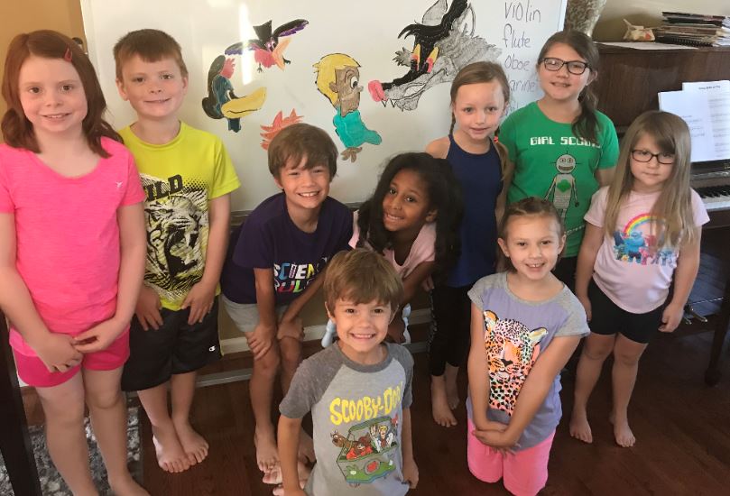 Photos Kimberly's Piano Studio Music Lessons York, PA