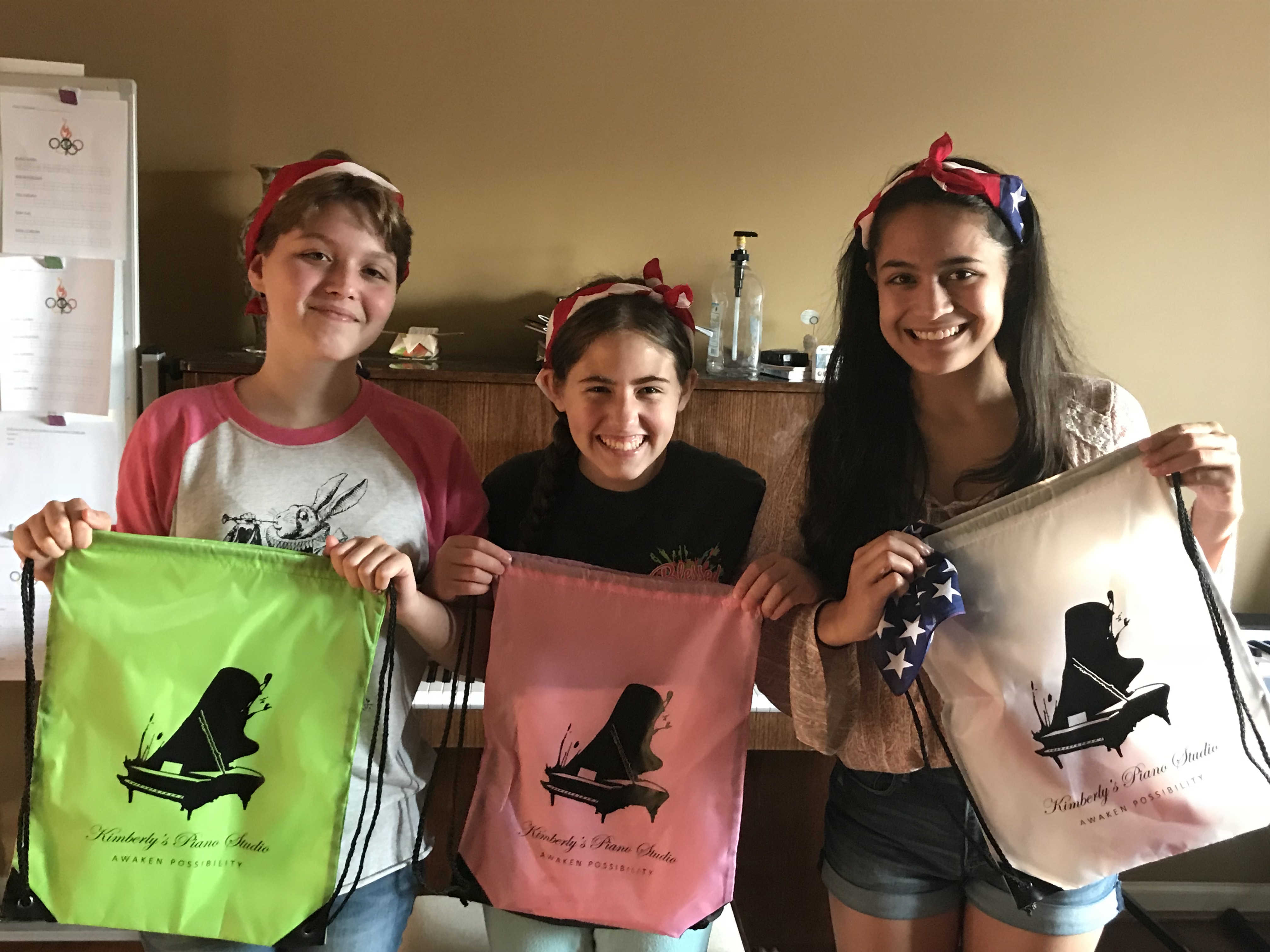 Photos Kimberly's Piano Studio Music Lessons York, PA